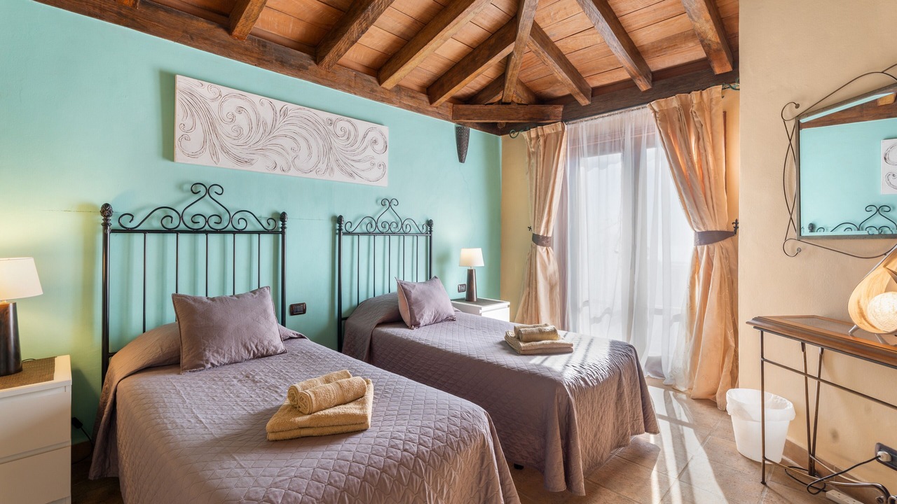 Photo of Bedroom in Granadilla de Abona