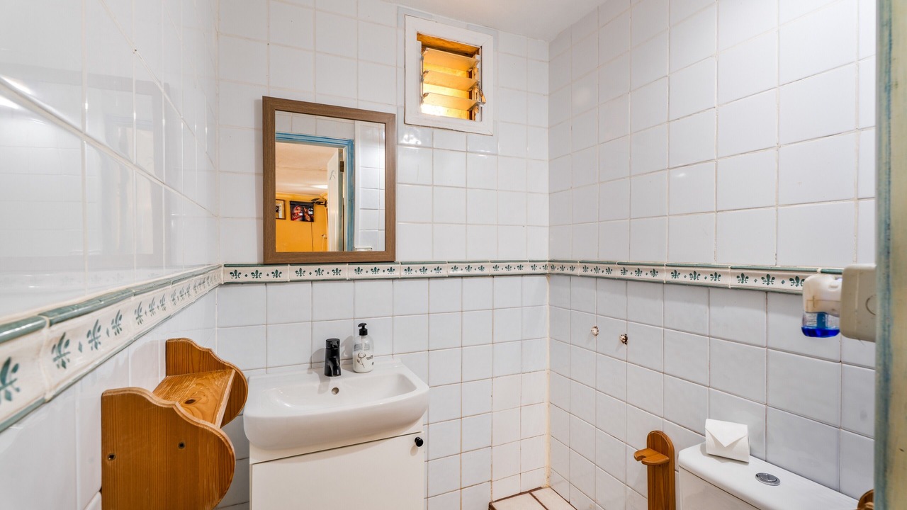 Photo of Bathroom in Granadilla de Abona