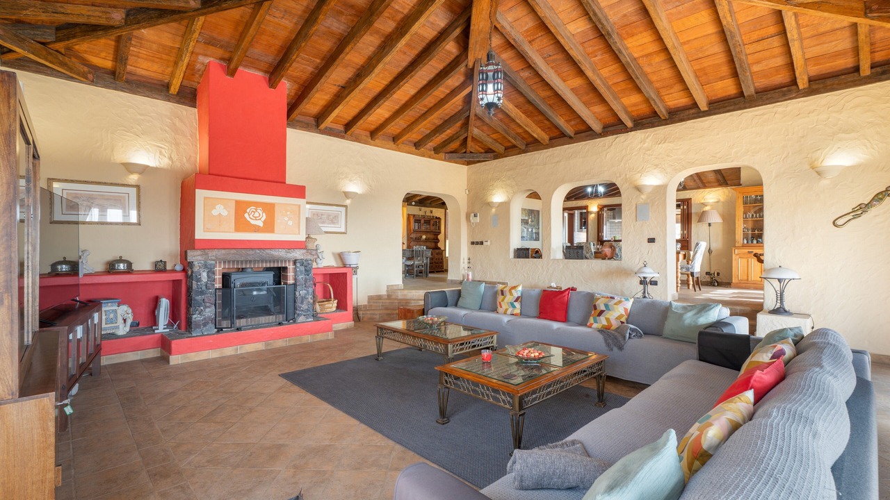 Photo of Livingroom in Granadilla de Abona