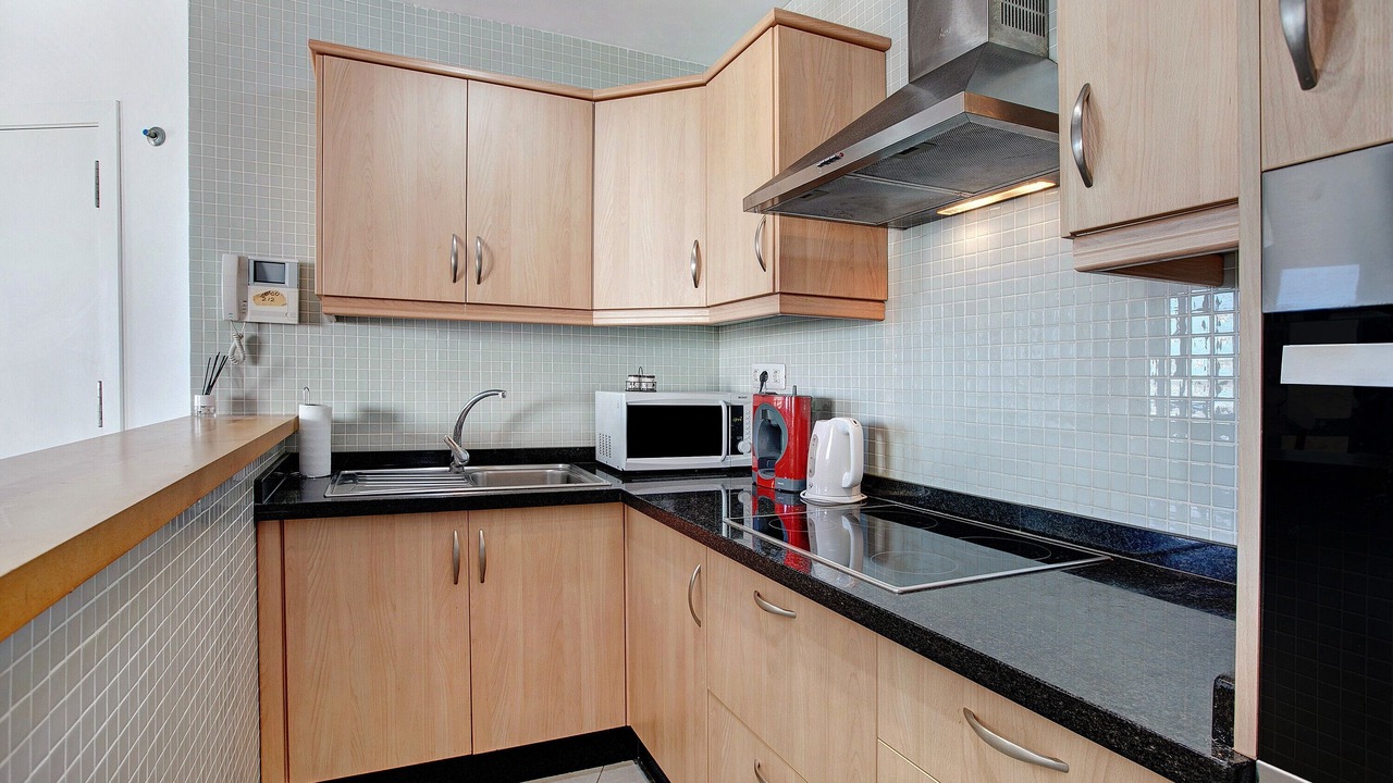 Photo of Kitchen in El Medano