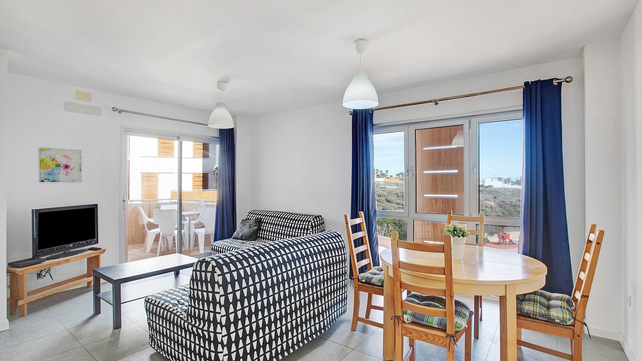 Photo of Livingroom in El Medano