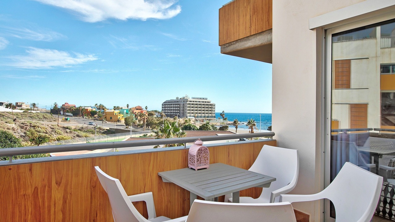 Photo of Outdoor in El Medano