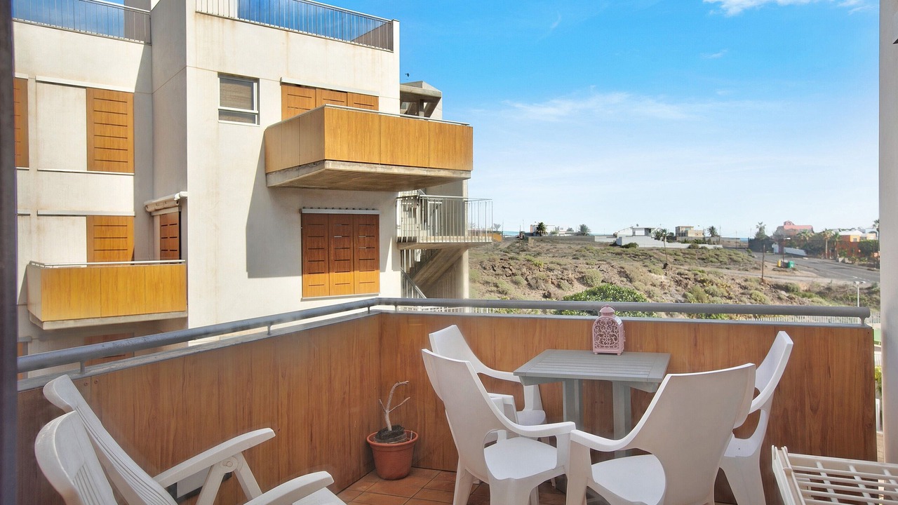 Photo of Outdoor in El Medano