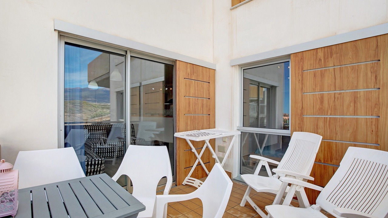 Photo of Outdoor in El Medano
