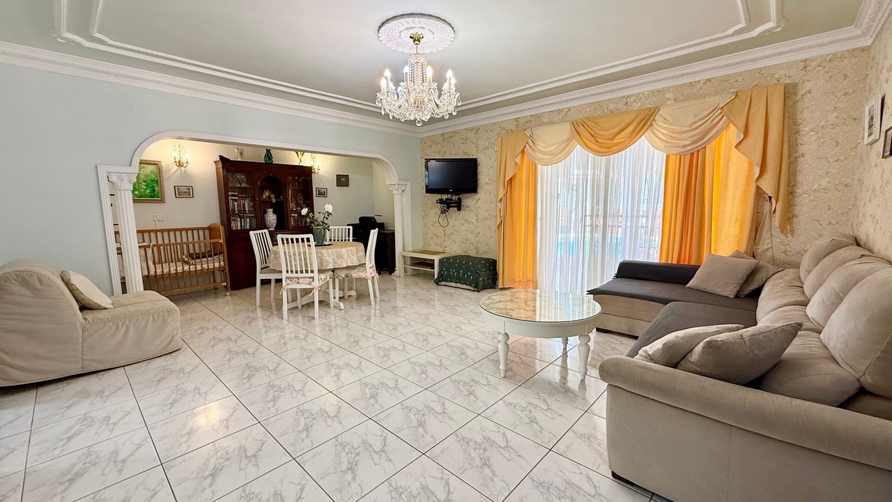 Photo of Livingroom in Callao Salvaje