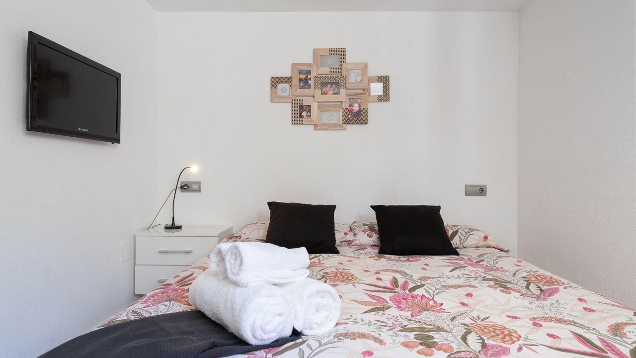 Photo of Bedroom in Alcanada