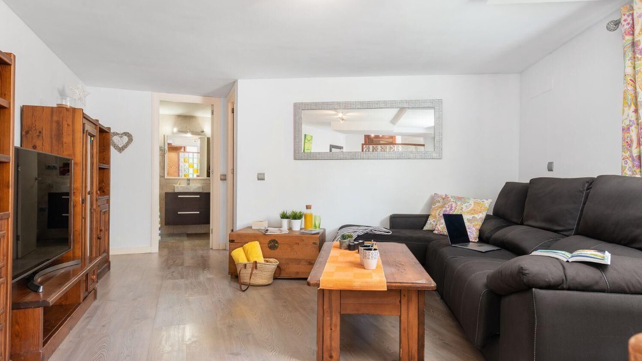 Photo of Livingroom in Alcanada