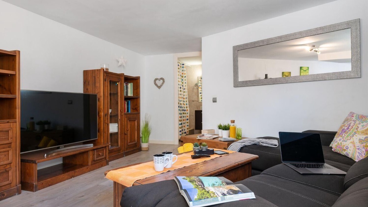 Photo of Livingroom in Alcanada