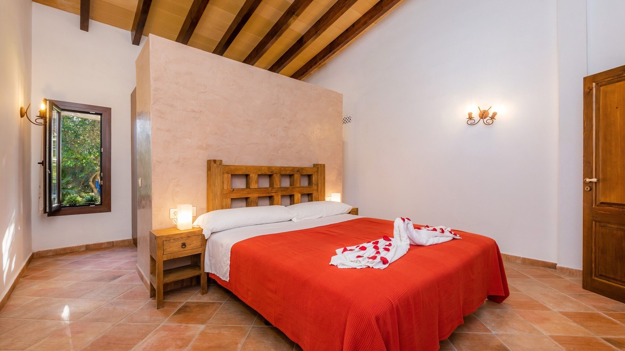 Photo of Bedroom in Capdepera