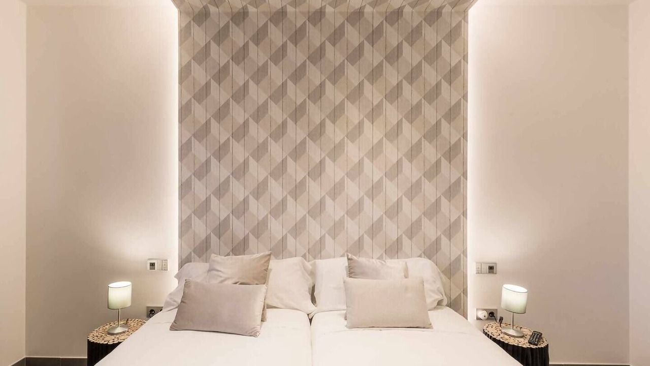 Photo of Bedroom in Santa Eulalia del Rio