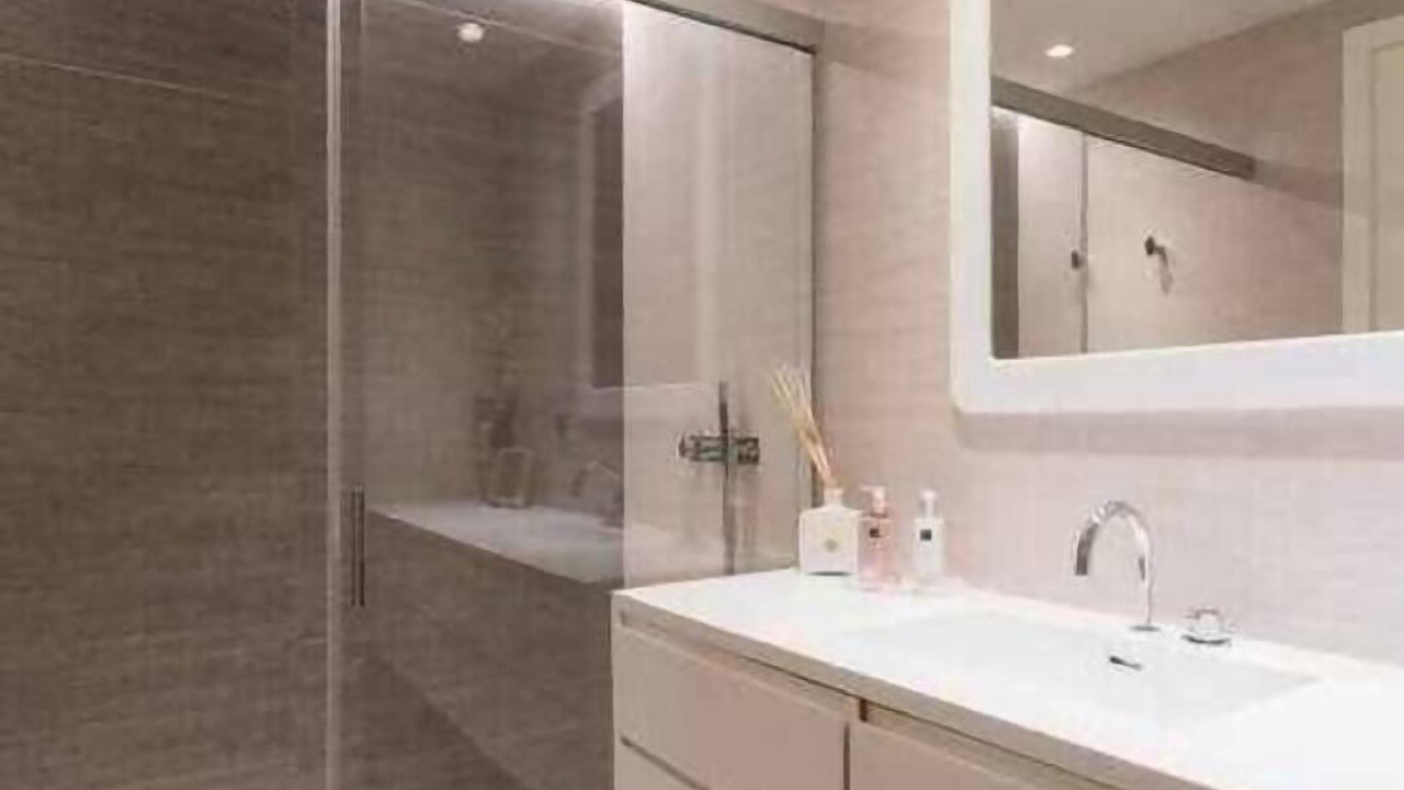 Photo of Bathroom in Santa Eulalia del Rio