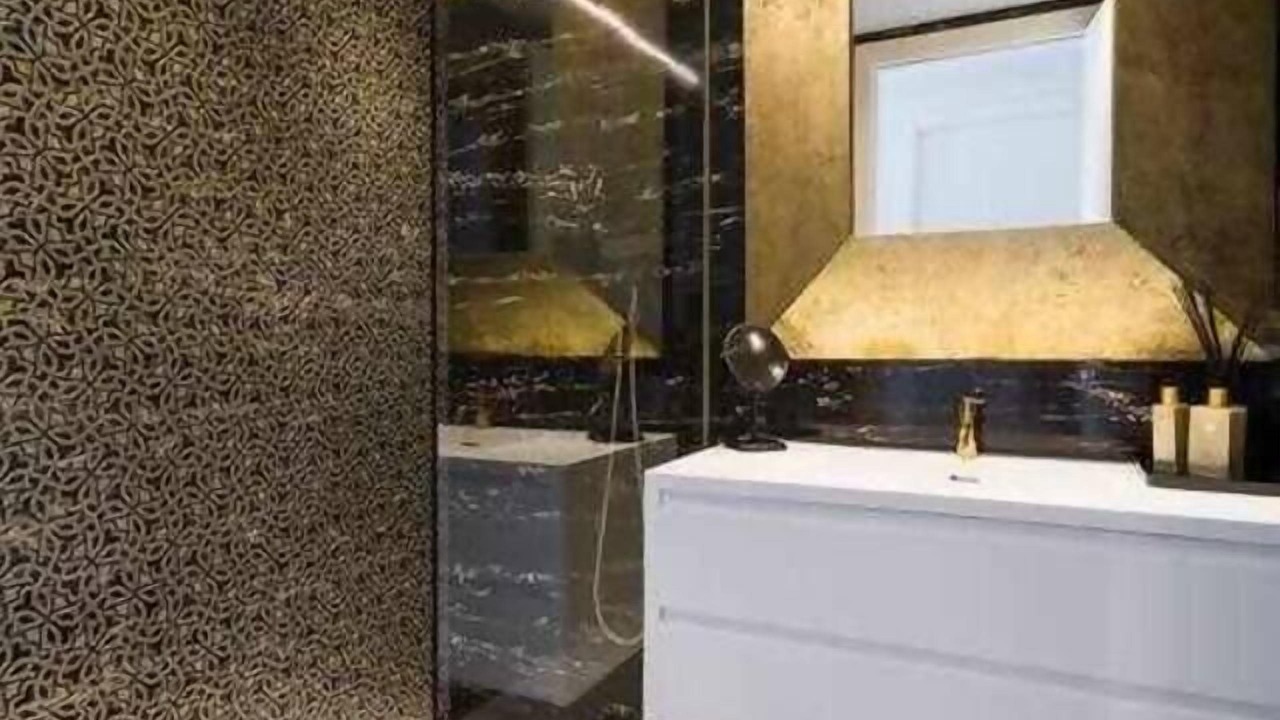 Photo of Bathroom in Santa Eulalia del Rio