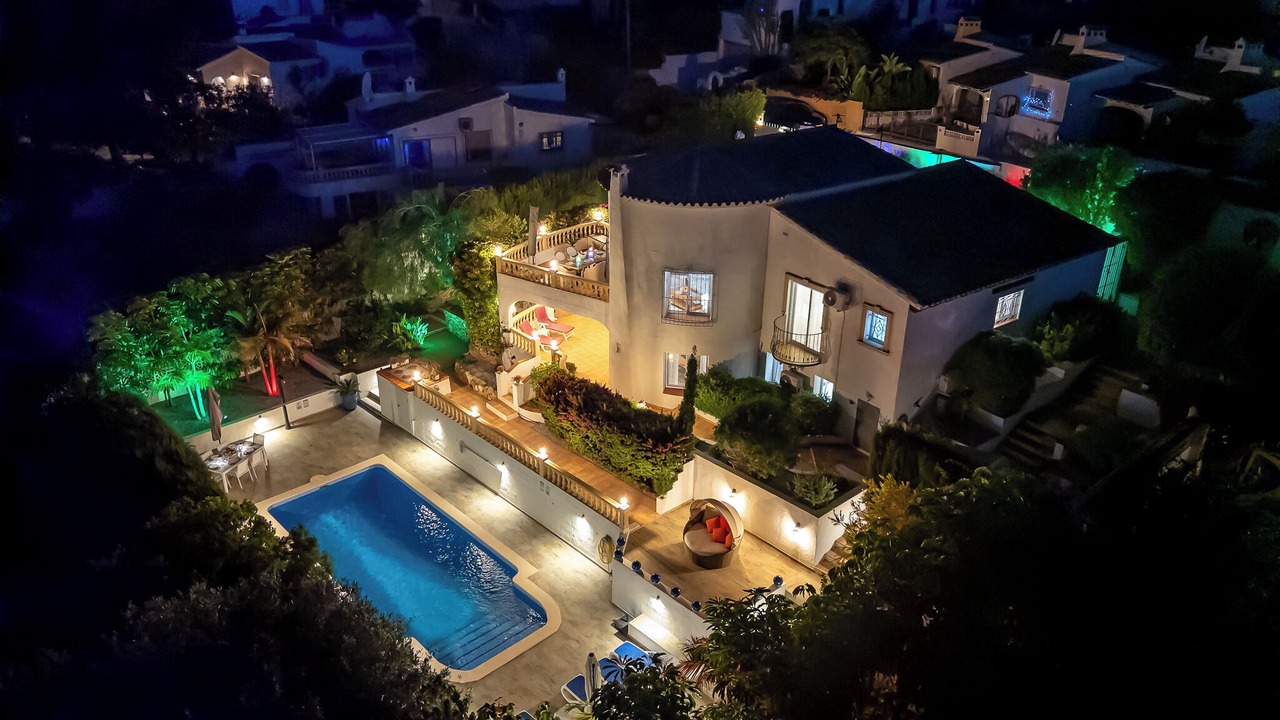 Photo of Outdoor in La Sabatera