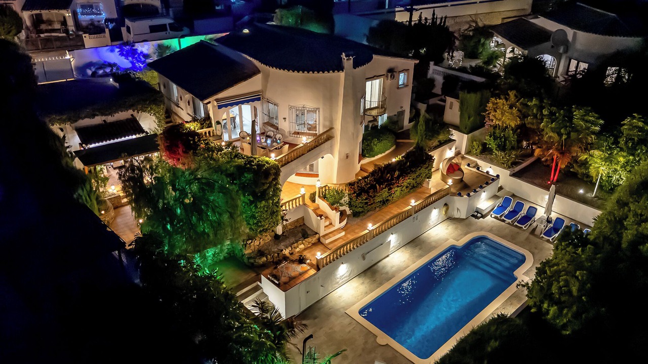 Photo of Outdoor in La Sabatera
