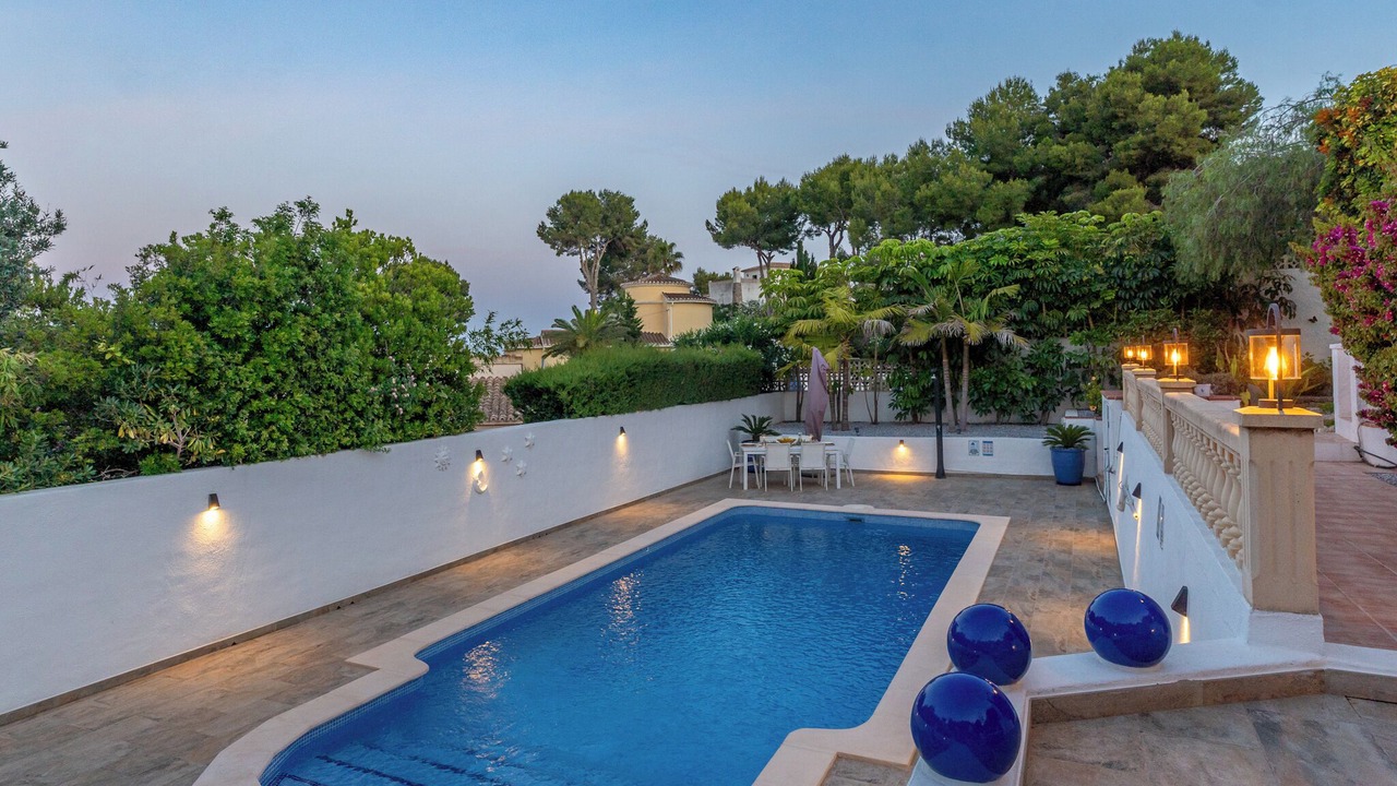 Photo of Outdoor in La Sabatera