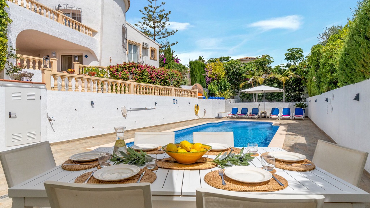 Photo of Outdoor in La Sabatera
