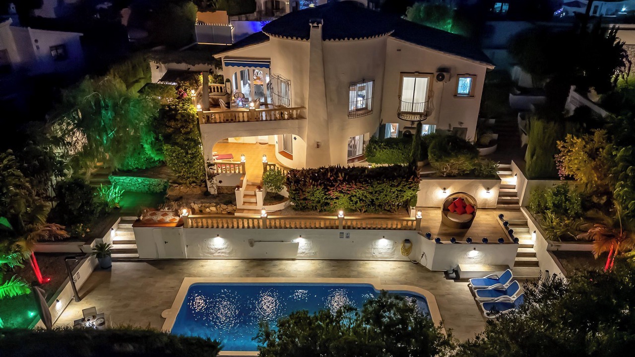 Photo of Outdoor in La Sabatera