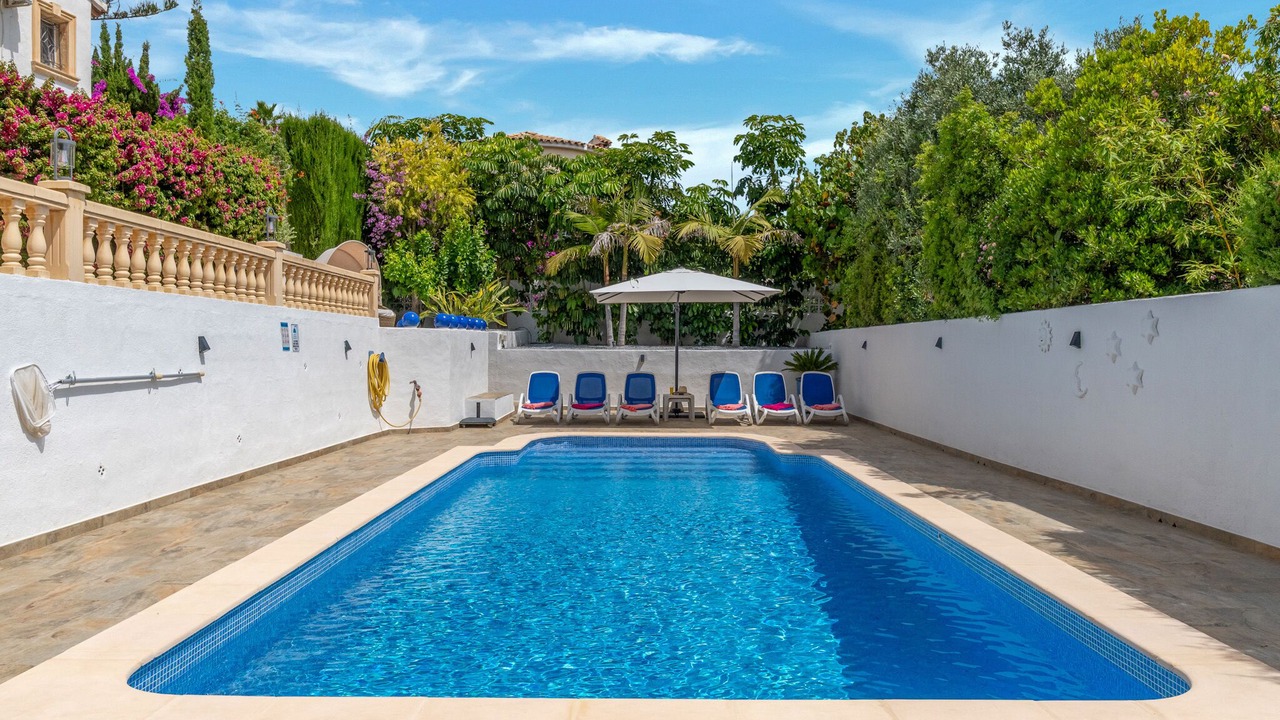 Photo of Outdoor in La Sabatera
