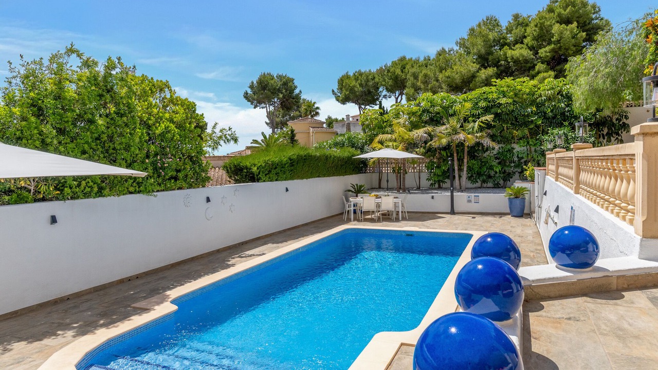 Photo of Outdoor in La Sabatera