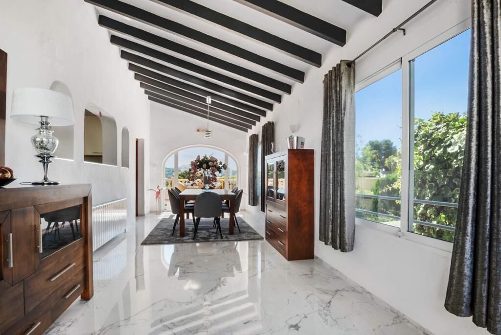 Photo of Bedroom in La Sabatera