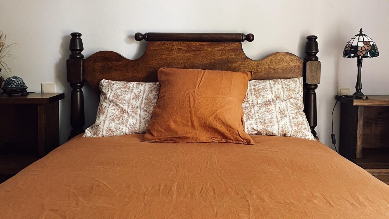 Photo of Bedroom in Parres Municipality
