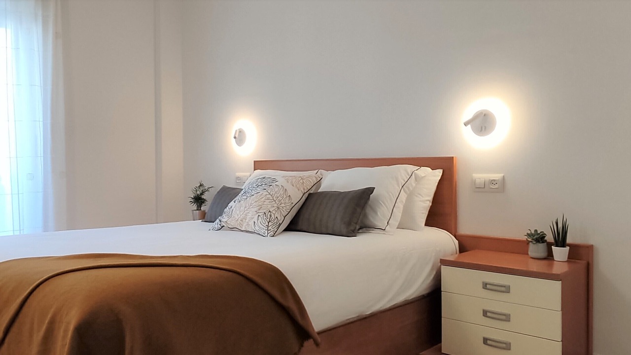 Photo of Bedroom in Olot