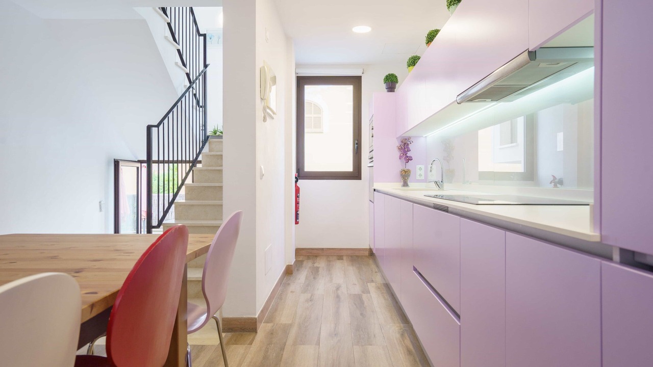 Photo of Kitchen in Son Serra de Marina