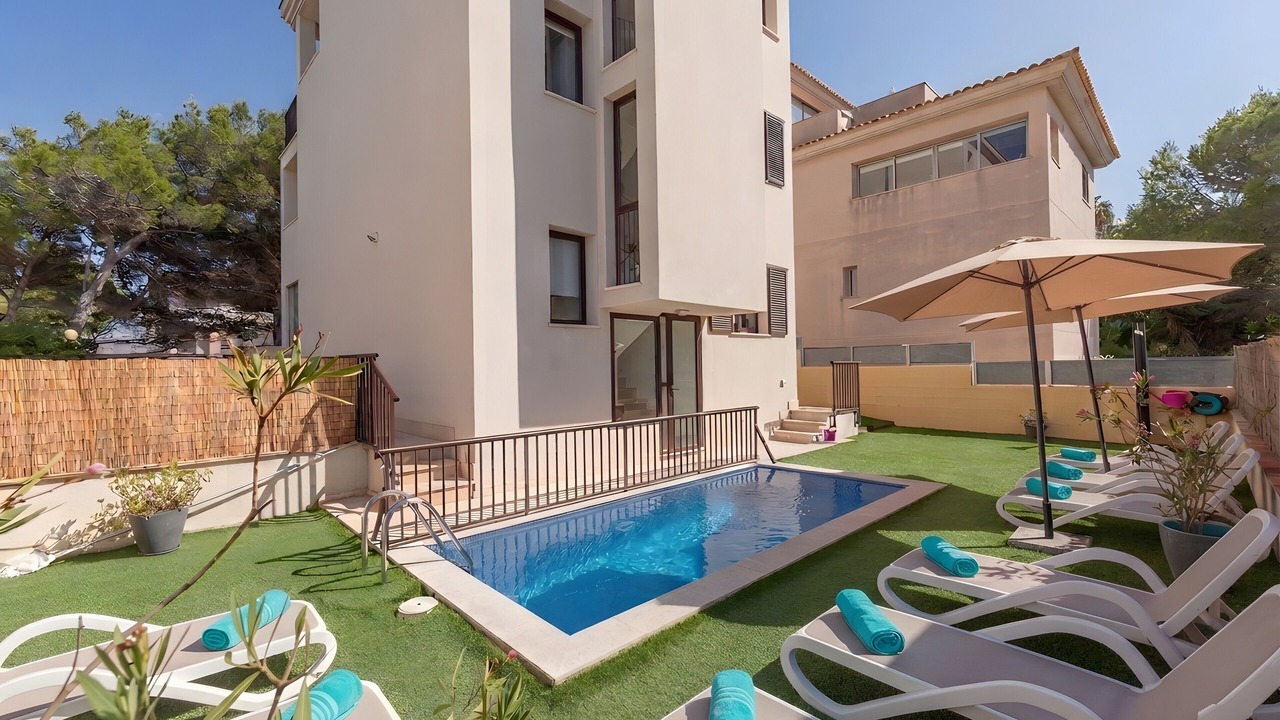 Photo of Outdoor in Son Serra de Marina