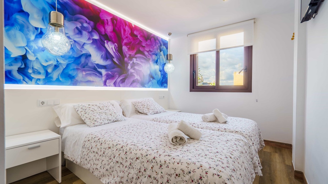 Photo of Bedroom in Son Serra de Marina