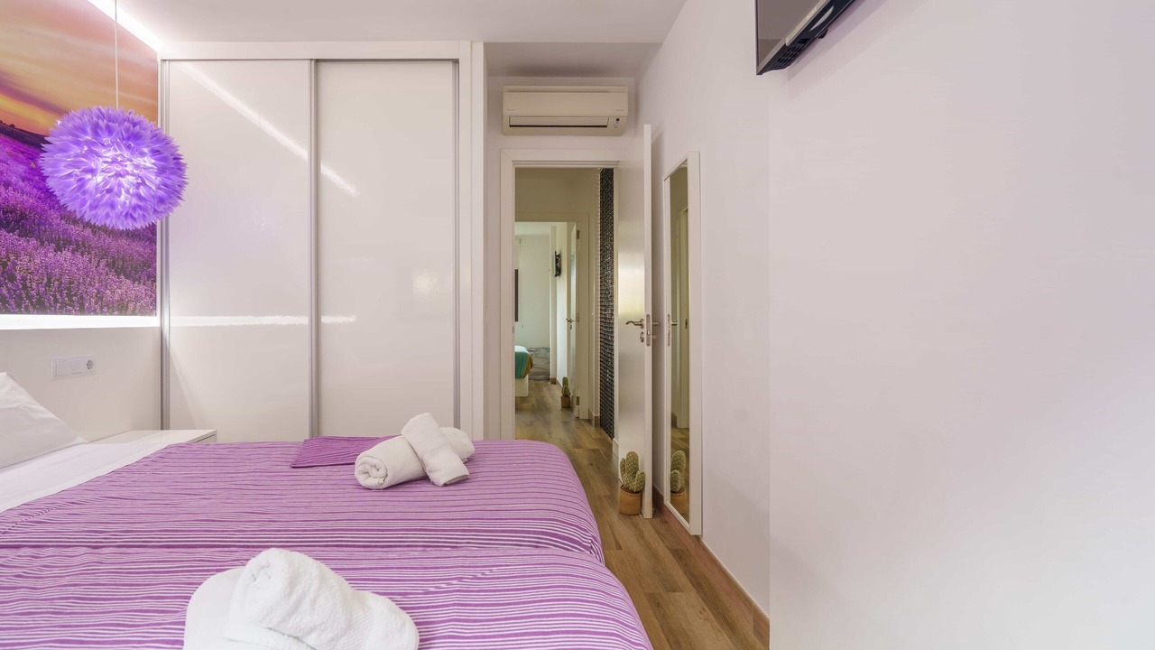 Photo of Bedroom in Son Serra de Marina