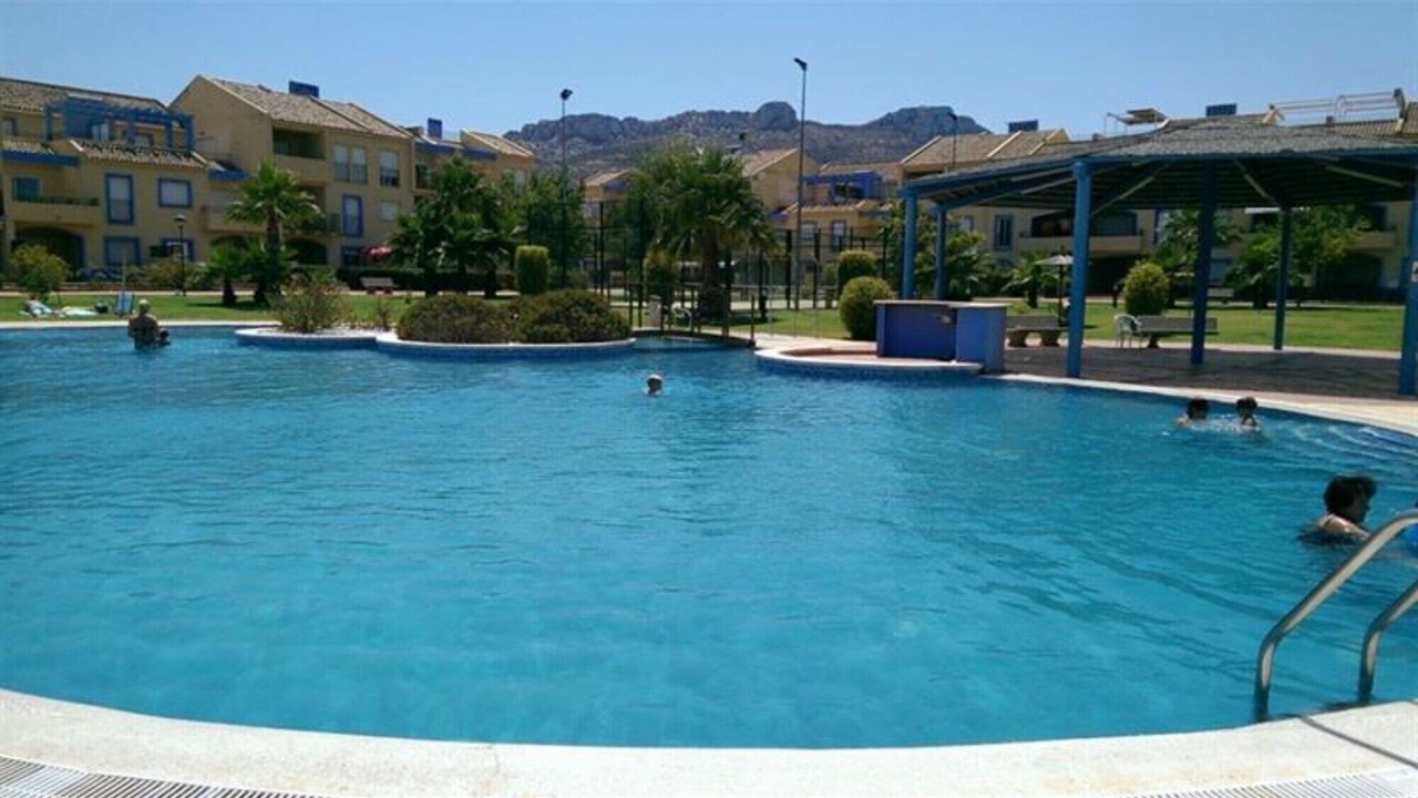 Photo of Outdoor in Molinell