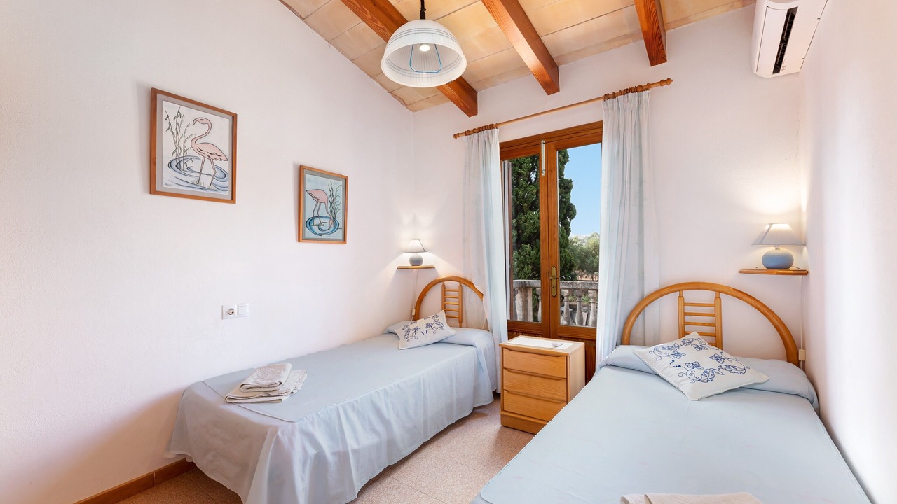 Photo of Bedroom in Pollensa