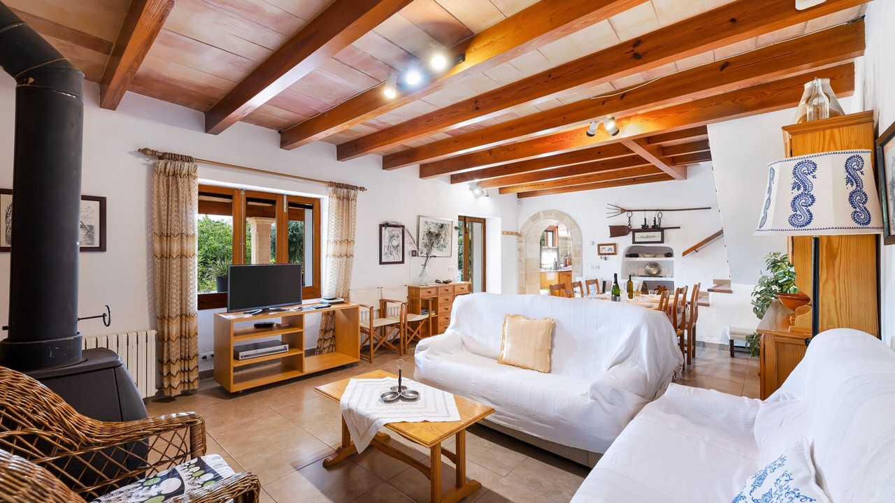 Photo of Livingroom in Pollensa