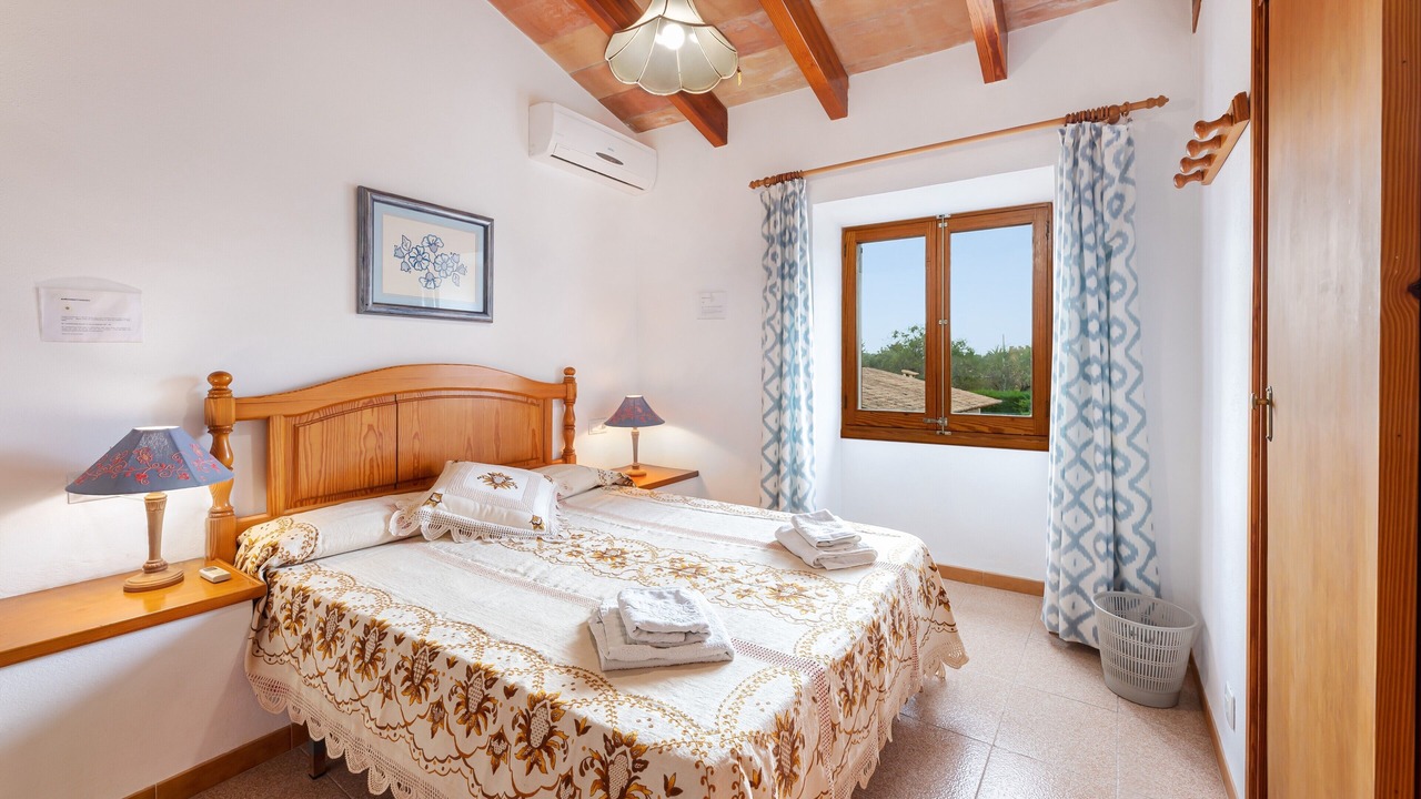 Photo of Bedroom in Pollensa