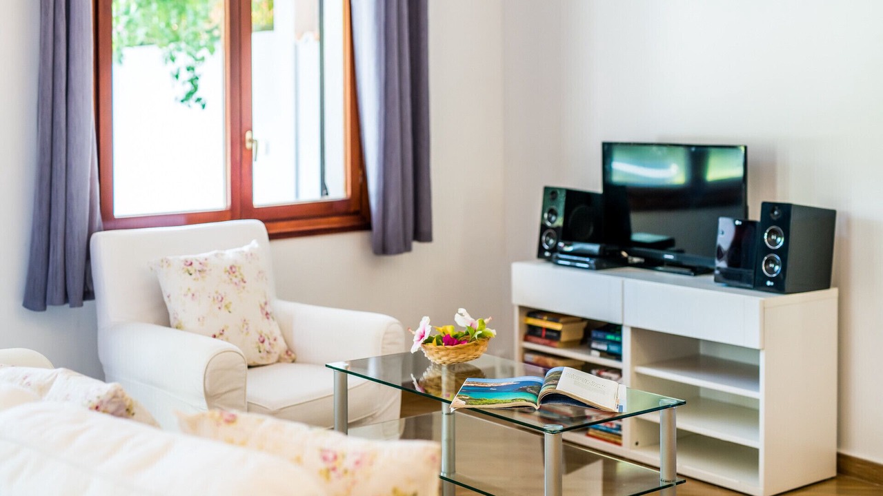 Photo of Livingroom in Crestatx