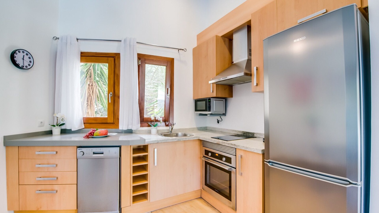 Photo of Kitchen in Crestatx