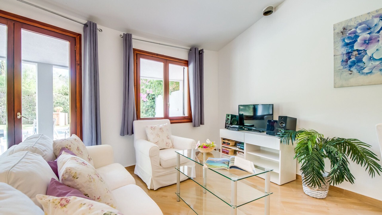 Photo of Livingroom in Crestatx