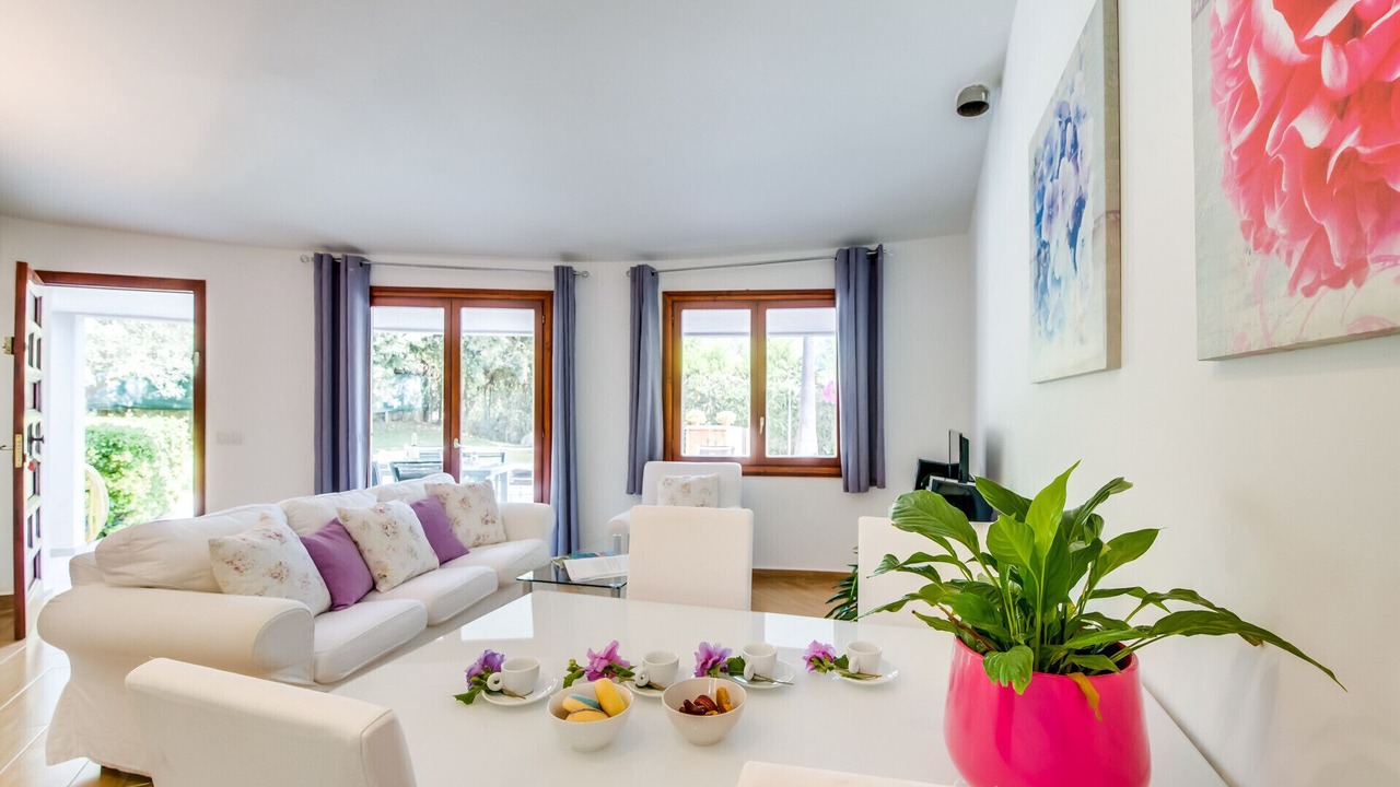 Photo of Livingroom in Crestatx