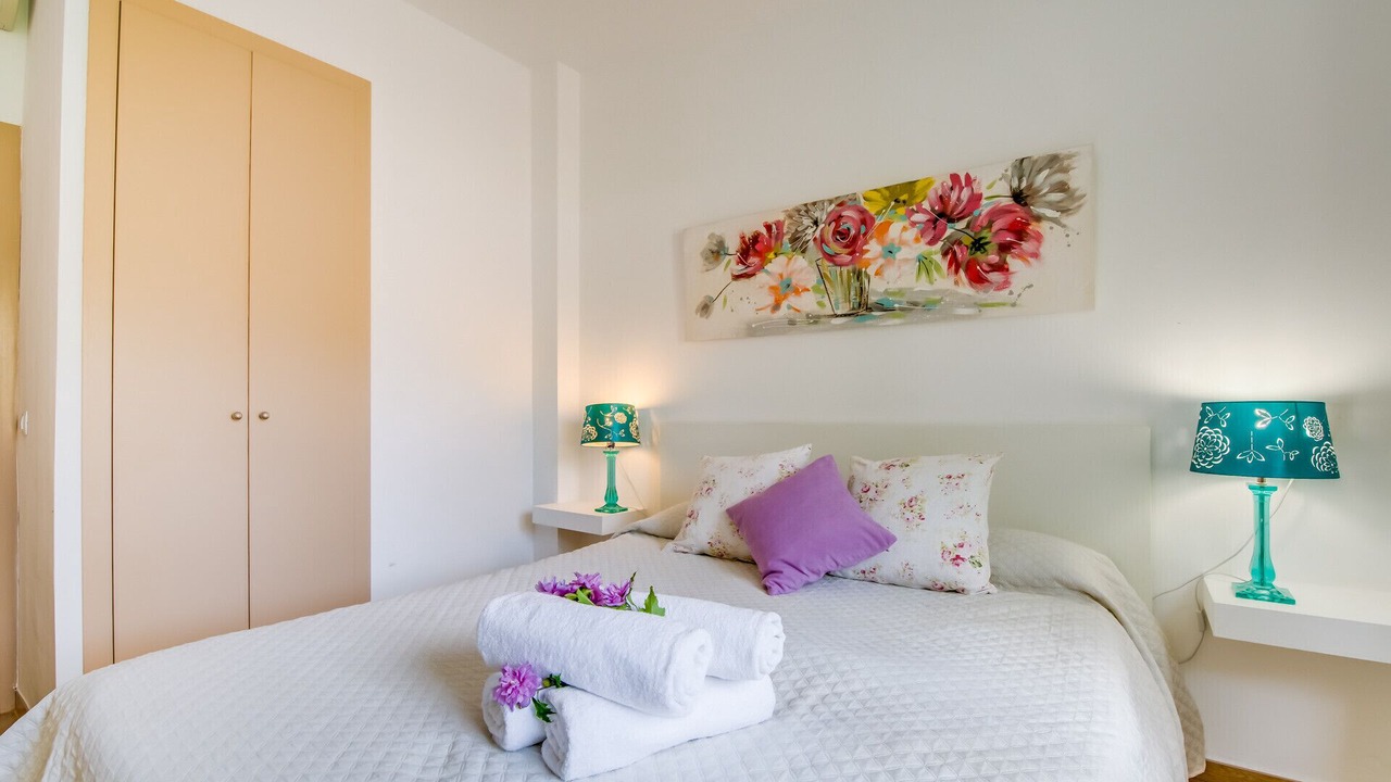 Photo of Bedroom in Crestatx
