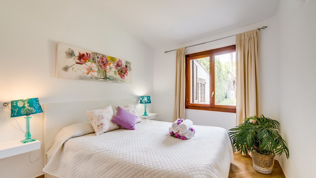 Photo of Bedroom in Crestatx