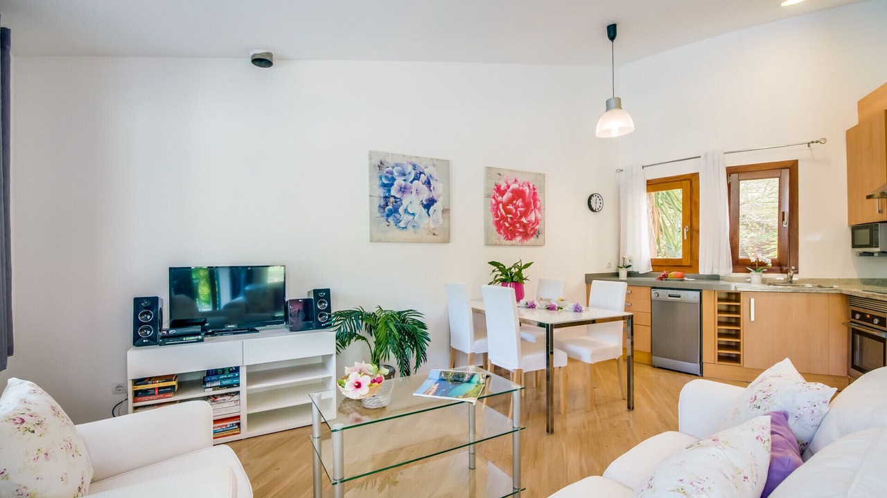 Photo of Livingroom in Crestatx