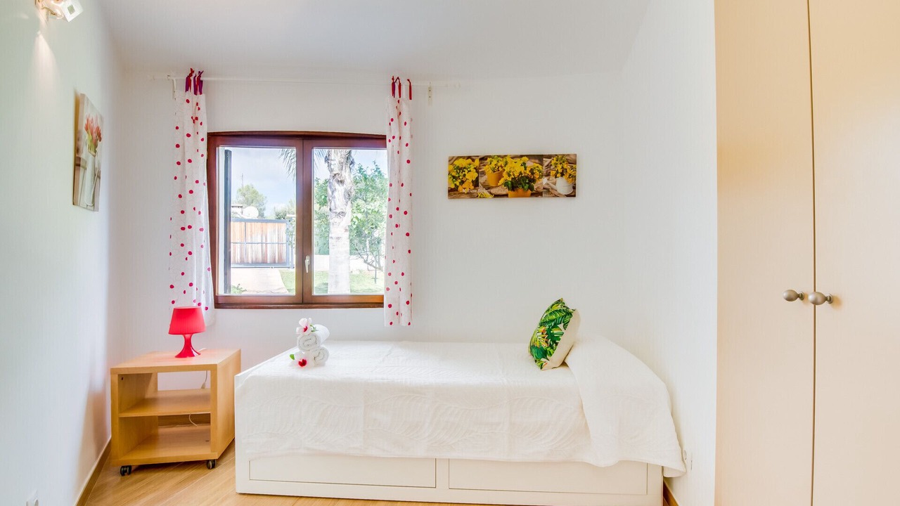 Photo of Bedroom in Crestatx