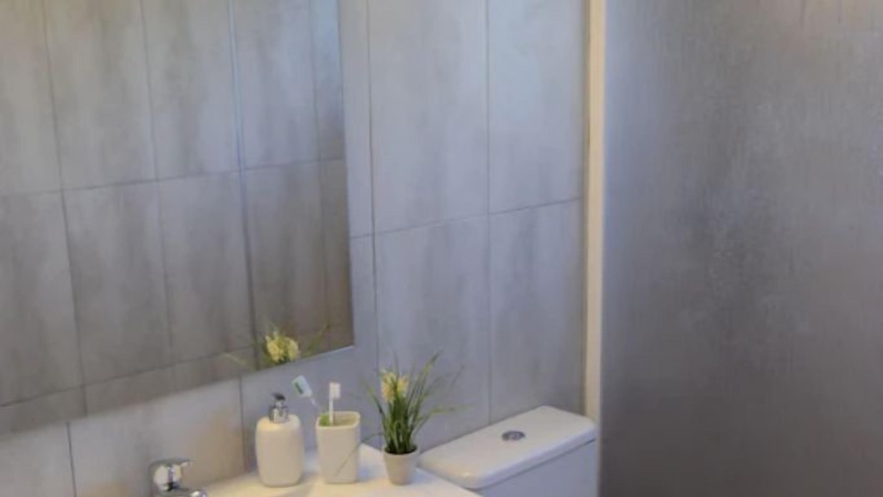 Photo of Bathroom in Les Palmeres