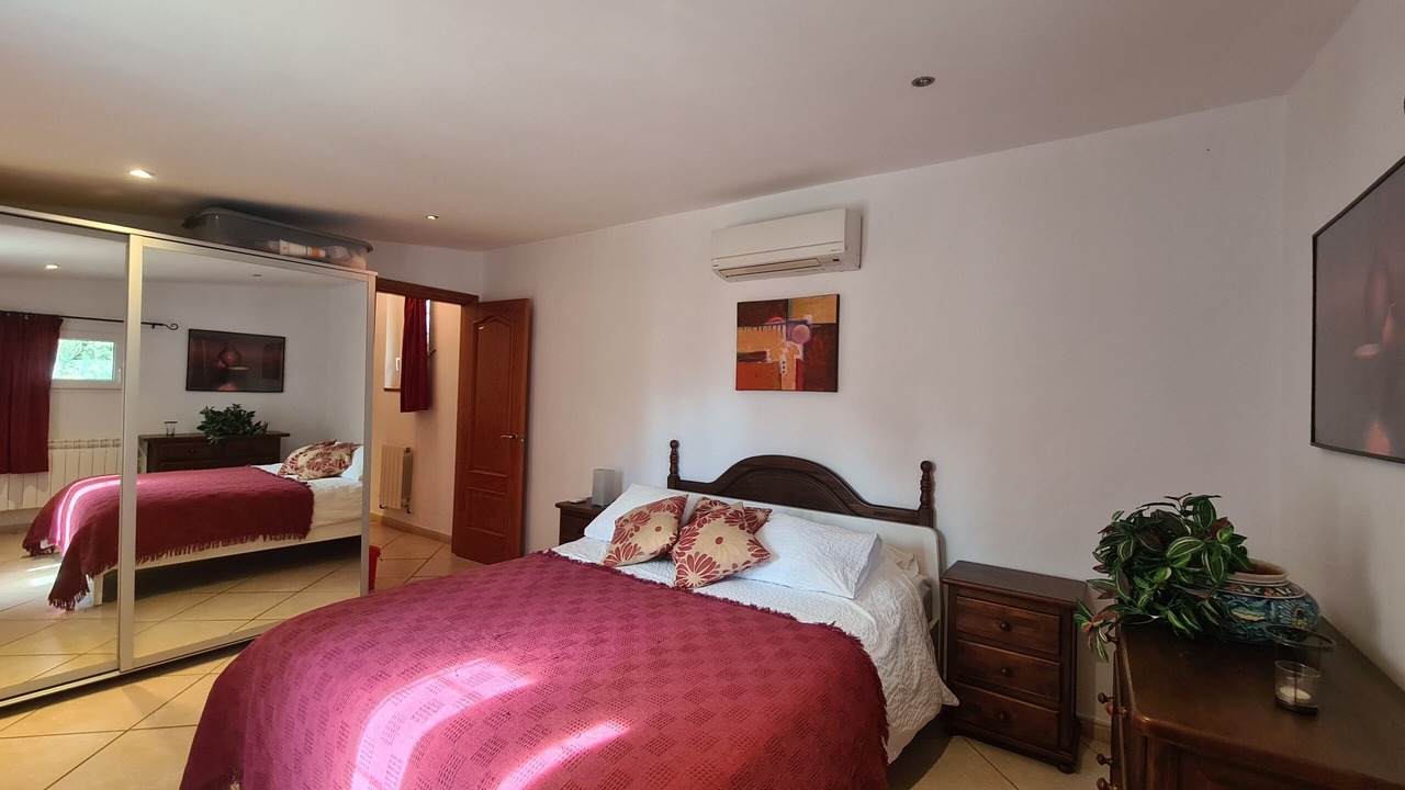 Photo of Bedroom in Competa