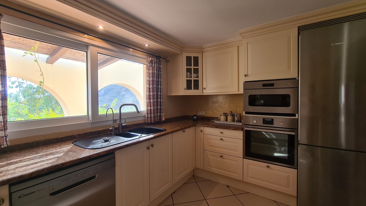 Photo of Kitchen in Competa