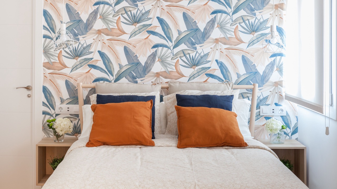 Photo of Bedroom in Hortaleza
