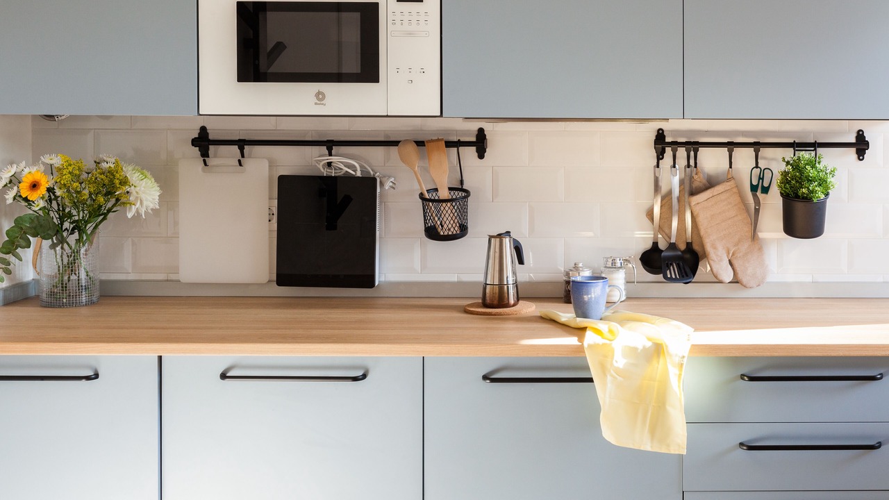 Photo of Kitchen in Hortaleza