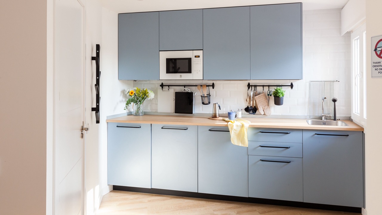 Photo of Kitchen in Hortaleza