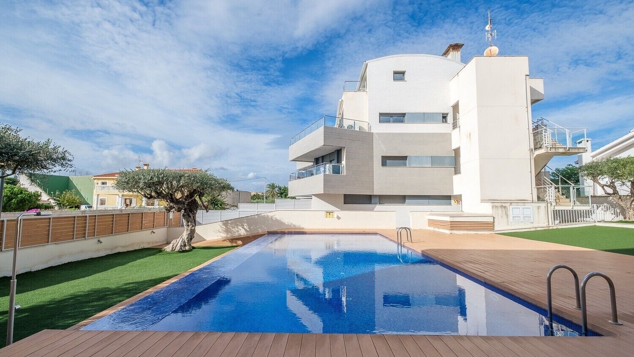 Photo of Outdoor in Vinaros