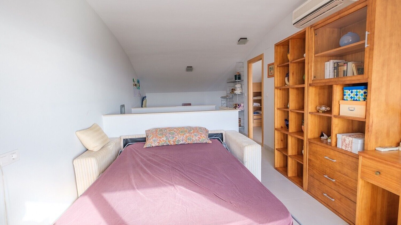 Photo of Bedroom in Vinaros
